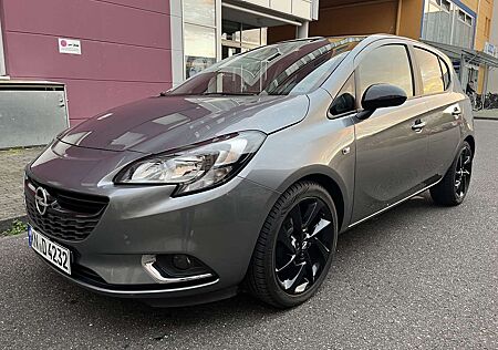 Opel Corsa Color Edition