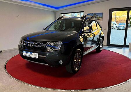 Dacia Duster I Basis 4x2 Klima/Temp/1.Hand