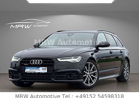 Audi A6 Avant 3.0 TDI 3xS-LINE*MATRIX*BOSE*KAMERA*UVM