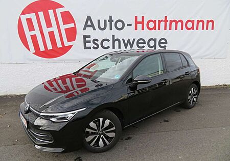 VW Golf Volkswagen VIII 2.0 TDI Goal DSG LED Nav Rfk Ahk ACC