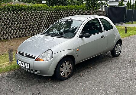 Ford Ka /+ Style