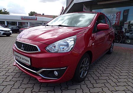 Mitsubishi Space Star Diamant Edition