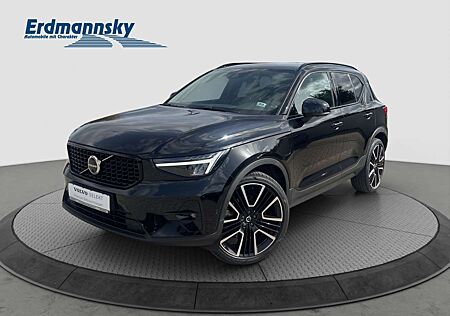 Volvo XC 40 XC40 T5 Ultimate Dark Plug-In Hybrid/Pano/360Kam Klima
