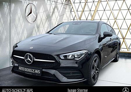 Mercedes-Benz CLA 250 e Shooting Brake AMG Night-P*KAM*Easy-P*