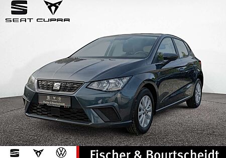 Seat Ibiza 1.0 TSI Style NAVI KAMERA SHZ PDC APP