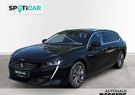 Peugeot 508 SW Allure 2.0 BlueHDi 160 EU6d-T