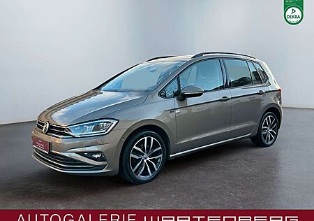 VW Golf Sportsvan Volkswagen //PANO//NAVI//LED//CAM//