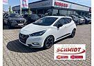 Nissan Micra 1.0 XTronic N-Design Navi