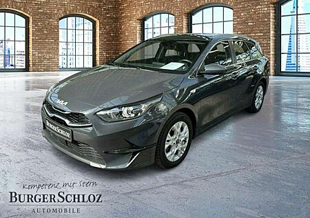 Kia XCeed Ceed SW / cee'd SW Ceed Sportswagon 1.6 CRDi Mild Hybrid Vision LM