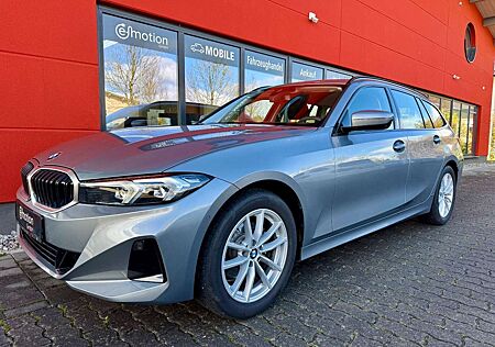 BMW 320 gebraucht kaufen BMW 320 d xDrive Touring*ParkAss+*DAB*Kamera*Head-up*