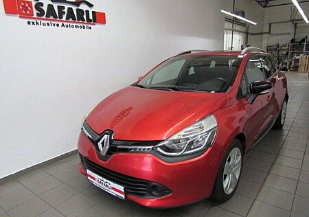 Renault Clio IV Grandtour Limited 2.Hand Klima Navi++++