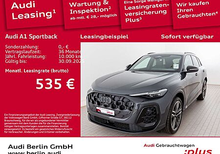 Audi A1 S line 35 TFSI S tronic