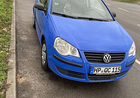 VW Polo Volkswagen 1.2 Goal