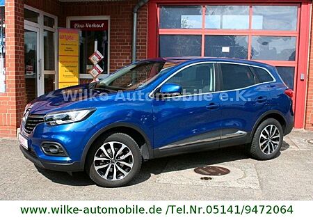 Renault Kadjar Equilibre+AHK+Navi+LED+Rad.DAB+33.000 KM+
