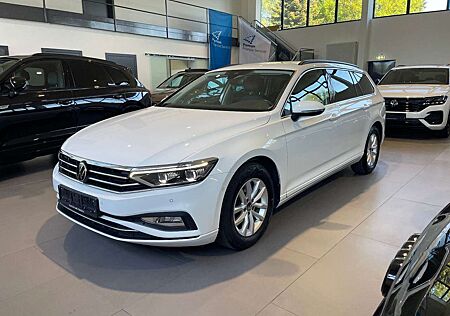 VW Passat Variant Volkswagen Passat Business 2.0 TDI DSG AID/MATRIX/KAM/AHK