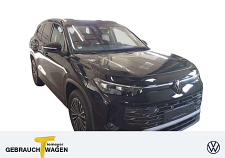 VW Tayron Volkswagen 1.5 TSI eHybrid 272PS ELEGANCE PANO AHK N