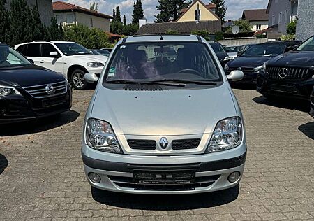 Renault Scenic 1.6 16V Expression