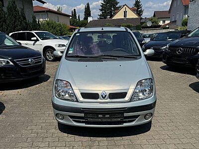 Renault Scenic 1.6 16V Expression