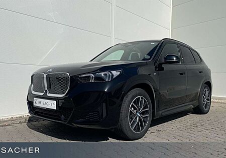 BMW iX1 A XDRIVE30 M-Sport,AHK,el.Sitz+Mem,DA+,Autom