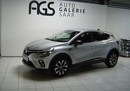 Renault Captur II Techno 1.0 TCe 90 EU6d Navi+Sitzheizung..NEUWER