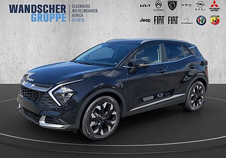 Kia Sportage 1.6T PHEV elektr. Sitze/ Sitzheizung