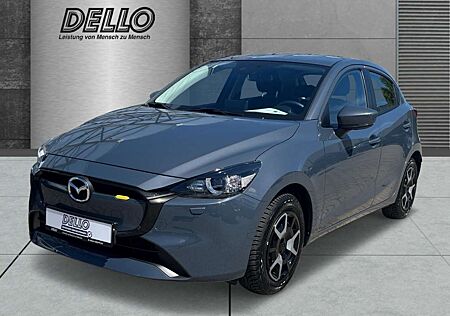 Mazda 2 Center-Line 1.5 LED Apple CarPlay Android Auto Kli