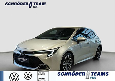 Toyota Corolla Hybrid 1.8 Hybrid Team D