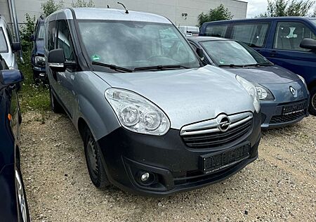 Opel Combo 1.6 CDTI L2H1 S