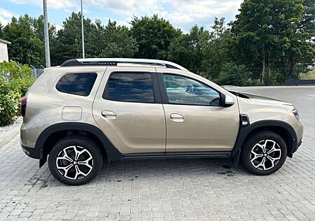 Dacia Duster +TCe+150+2WD+GPF+Prestige