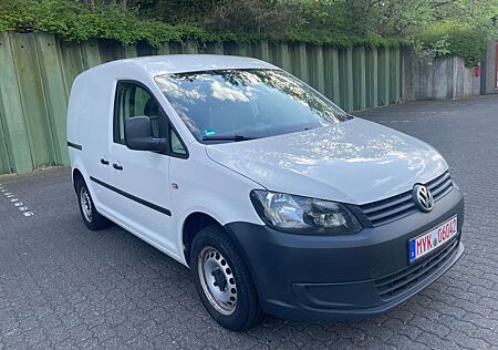 VW Caddy Volkswagen 1.6 TDI