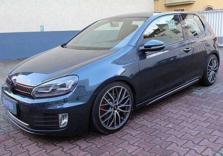 VW Golf Volkswagen VI GTI ( PDC / Xenon / SHZ / 18 Zoll )