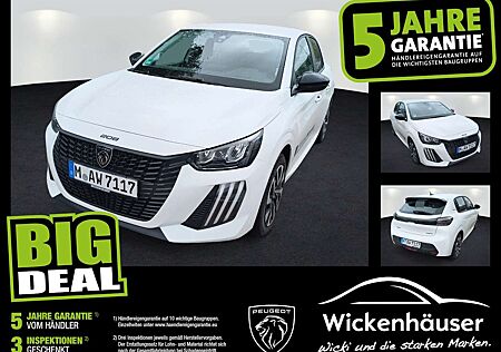 Peugeot 208 1.2 100 Automatik Style LED+SHZ+SpurH