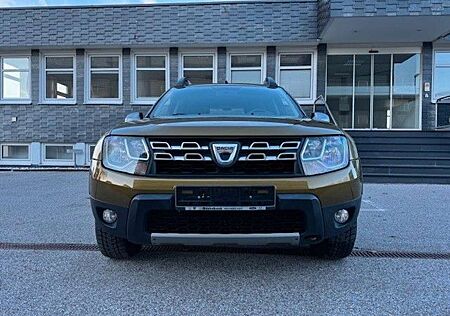 Dacia Duster I Urban Explorer 4x2