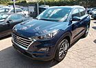 Hyundai Tucson Trend 2WD