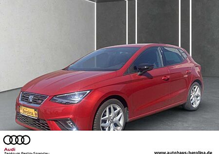 Seat Ibiza 1.0 TSI FR *Vision+*GRA*NAV*LED*
