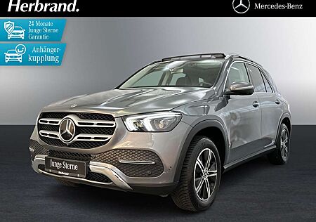 Mercedes-Benz GLE 300 d 4M HuD, Panodach, Multibeam, 360°