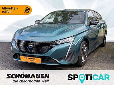 Peugeot 308 SW 1.2 PureTech Allure +RFK+KLI+ALLW+
