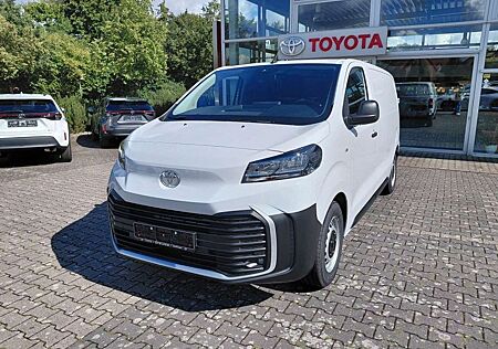 Toyota Pro Ace Proace 1,5-l-D-4D L1 Meister