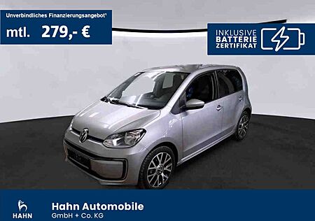 VW e-up! Volkswagen e-up! Move Style Plus Cam Klima Maps+More Sitzhe