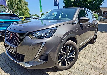 Peugeot 2008 Allure 130 PureTech *Kamera*SHZ*5.000 km LfLstg*