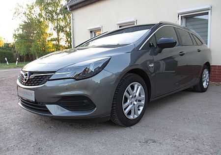 Opel Astra 1.5 D Start/Stop Sports Tourer Business Elegance