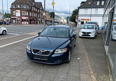 Volvo V50 Kombi D2 Kinetic