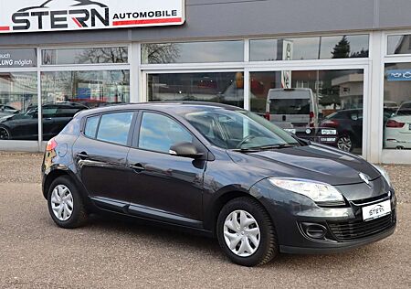 Renault Megane III Je t'aime l 1.HAND l KLIMA l TÜV NEU