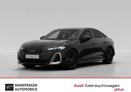 Audi A5 TFSI 150 kW S line Matrix HuD 360°