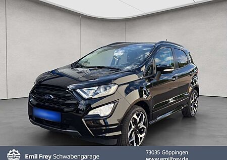 Ford EcoSport 1.0 EcoBoost ST-LINE