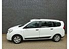 Dacia Lodgy Comfort Klima/Tempomat/AHK/Bluetooth/1.Hd
