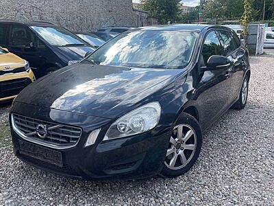 Volvo V60 Kombi Kinetic