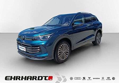 VW Tiguan Volkswagen e-Hybrid 1.5 TSI DSG Elegance DCC AHK*IQ-LIGHT*...