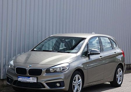 BMW 225 Baureihe 2 Active Tourer i-Klima-Navi-SH