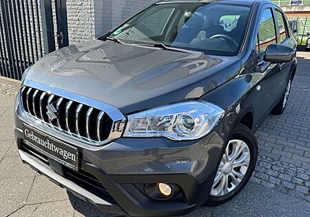 Suzuki SX4 S-Cross original 27.000 km GARANTIE 1.HAND